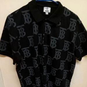 Burberry Shirts